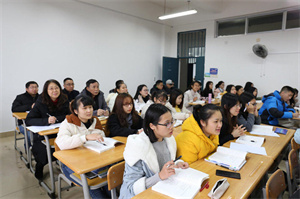 2014年河南成人高考录取分数线